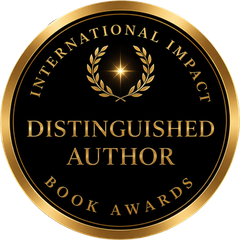 Distinguished Author 2026